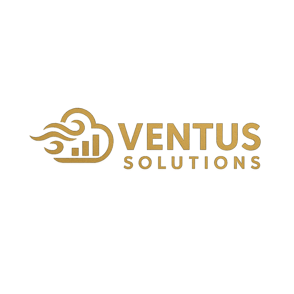 Ventus Logo
